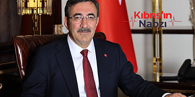 CEVDET YILMAZ BU AKŞAM KKTC'YE GELİYOR