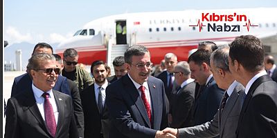 Cevdet Yılmaz