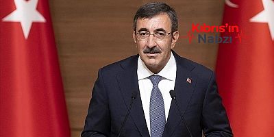 CEVDET YILMAZ PERŞEMBE GÜNÜ KKTC’YE GELİYOR