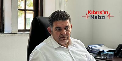ÇEVRE DAİRESİ MÜDÜRÜ AKTOLGALI YARGIYA BAŞVURDU