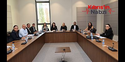 CEZA MUHAKEMELERİ USULÜ (DEĞİŞİKLİK) YASASI GENEL KURUL’A SEVK EDİLDİ