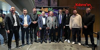 “Ceza Sahası” belgeseli