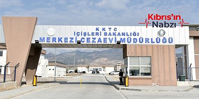 CEZAEVİ'NDE AÇLIK GREVİ İDDİALARI