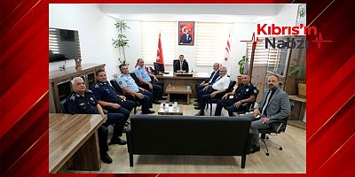 CEZAEVİ PERSONELİNE YANGINLA MÜCADELE SERTİFİKASI