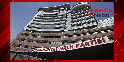 CHP'DE 9 İSMİN İHRACI İSTENDİ