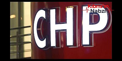 CHP, YÜKSEK SEÇİM KURULU'NA BAŞVURDU