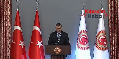ÇİFTÇİ: KIBRIS TÜRK HALKININ MÜCADELESİ ANADOLU’NUN İSTİKLAL RUHUYLA BİR