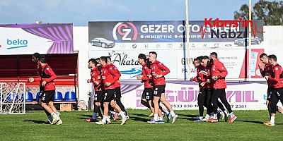 CİHANGİR’DE HEDEF GALİBİYET