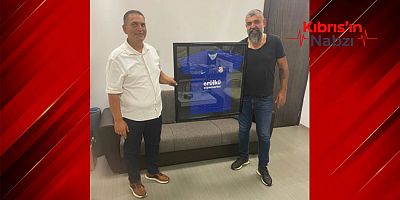 CİHANGİR’DEN ERÜLKÜ’YE TEŞEKKÜR 