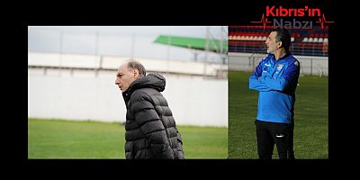 CİHANGİR İLE GENÇLİK GÜCÜ DEV MAÇTA BU AKŞAM KARŞILAŞACAK