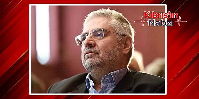 ÇİKAS: KIBRIS SORUNUNUN ÇÖZÜMÜ İSRAİL’İN STRATEJİSİNE HİZMET ETMEZ