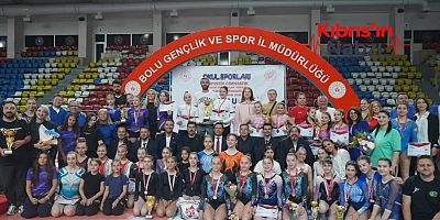 CİMNASTİK KAFİLEMİZE BÜYÜK İLGİ 