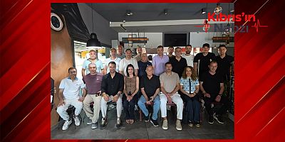 CİMNASTİK’TE 7 YIL ANLATILDI