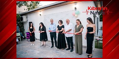CLUB VITA LUCE AKTİF YAŞAM MERKEZİ KAPILARINI AÇTI