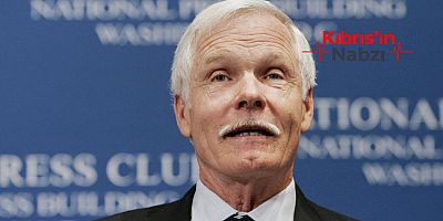 CNN'İN KURUCUSU MEDYA DEVİ TED TURNER 87 YAŞINDA HAYATINI KAYBETTİ