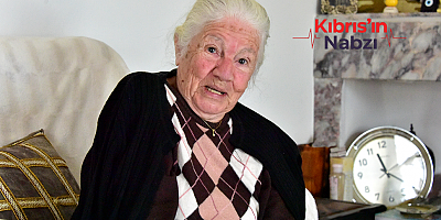 ÇOCUKLARA ADANMIŞ BİR HAYAT: DR. SELMA FEHİM