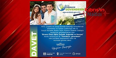 Çalışma ve Sosyal Güvenlik Bakanlığı
