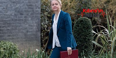 COOPER: KIBRIS'TA İNGİLİZ ÜSSÜ ÇEVRESİNDE TÜM ORANTILI ÖNLEMLER ALINDI
