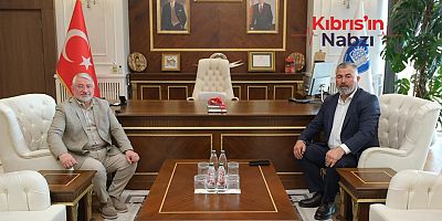 ÇORUM BELEDİYESİ’NDEN BEYARMUDU’NA DEV DESTEK