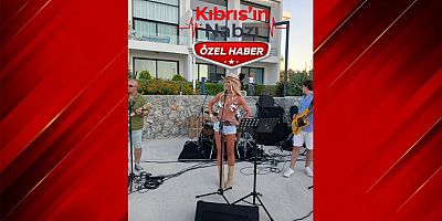 COVE GARDEN'DA VERA KARETNIKOVA RÜZGARI