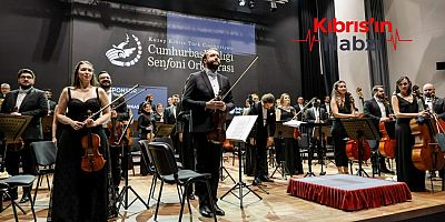 CSO KADINLAR GÜNÜ KONSERİ DÜN YAPILDI