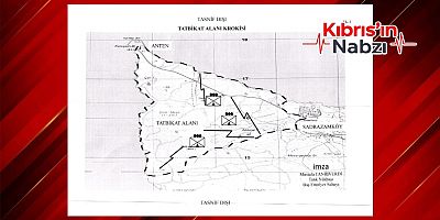 CTAF TATBİKATI-26 BAŞLADI