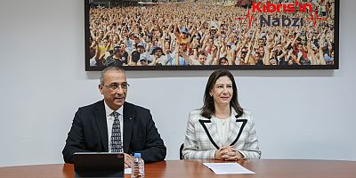 CTP, ANTALYA DİPLOMASİ FORUMU’NA KATILIYOR