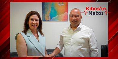 CTP BEYARMUDU'NDA AHMET ZORT'A DESTEK KARARI ALDI