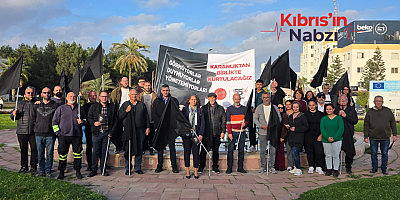 CTP’DEN 6 İLÇEDE EŞ ZAMANLI EYLEM...