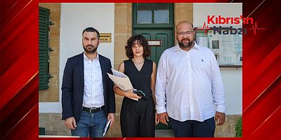CTP’DEN CEZAEVİ TÜZÜĞÜ İÇİN ANAYASA MAHKEMESİ’NE BAŞVURU