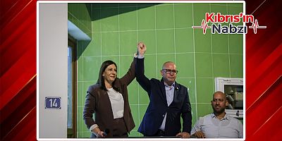 CTP’DEN GÜZELYURT’TA KİTLE TOPLANTISI