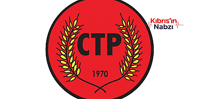 CTP’DEN SERT MAAŞ TEPKİSİ