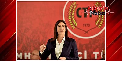 CTP, DENİZCİLİK POLİTİKALARI’NI AÇIKLADI
