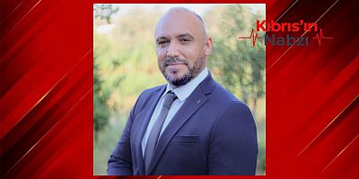 CTP ERENKÖY-KARPAZ BELEDİYESİ BAŞKAN ADAYI TEVFİK GÖREN