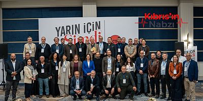 CTP GELECEĞİ PLANLIYOR: 5 YILLIK İKTİDAR PLANI ŞEKİLLENDİ