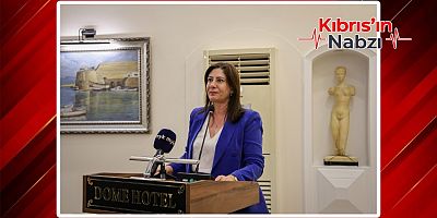 CTP GİRNE’DE KİTLE TOPLANTISI DÜZENLEDİ
