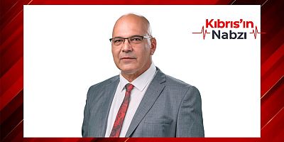 CTP’NİN MEHMETÇİK-BÜYÜKKONUK BELEDİYE BAŞKAN ADAYI CEMİL SARIÇİZMELİ