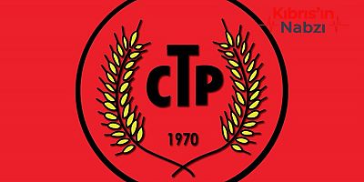CTP: SEÇİM ARİFESİNDE SİYASİ HESAPLAŞMANIN PARÇASI OLMAYACAĞIZ