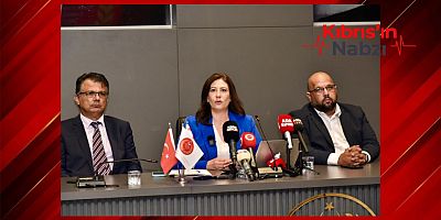 CTP, TOPLUM GÜVENLİĞİ EYLEM PLANI'NI AÇIKLADI