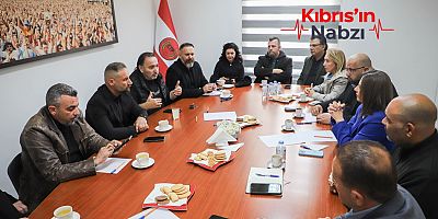 CTP VE SENDİKALARDAN ERKEN SEÇİM ÇAĞRISI