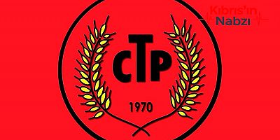 CTP YARIN KURULTAY YAPACAK