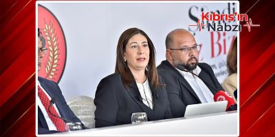 CTP, YENİ DÖNEMİN YOL HARİTASINI AÇIKLADI