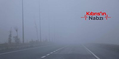 CUMARTESİ’YE KADAR SABAHLARI YER YER SİS OLACAK