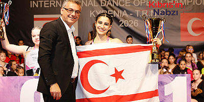Cumhurbaşkanı Tufan Erhürman