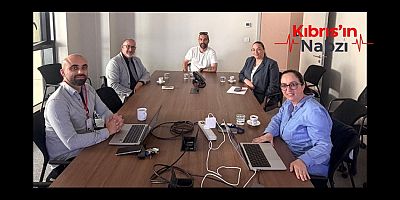 CUMHURBAŞKANLIĞI DİJİTAL PLATFORMLARI İÇİN 