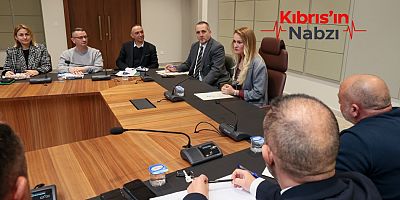 CUMHURBAŞKANLIĞI’NDA İKLİM VE ÇEVRE ZİRVESİ