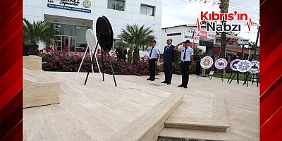 29 Ekim Cumhuriyet Bayramı