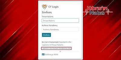“CY LOGIN” 500 BİN KULLANICIYI AŞTI