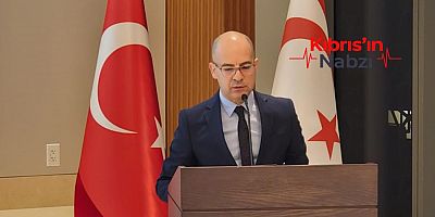 DÂNÂ: CUMHURBAŞKANIMIZ, HOLGUİN İLE ÇOK VERİMLİ BİR GÖRÜŞME GERÇEKLEŞTİRDİ