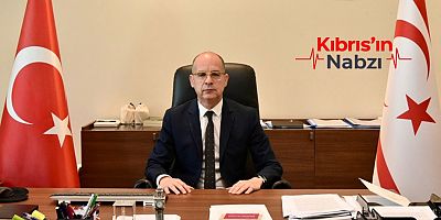 DÂNÂ: RUM TARAFININ ÜÇÜNCÜ ÜLKELERLE ANLAŞMA YAPMASI ÇÖZÜM ÇABALARINA DARBE VURUYOR